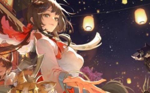 忘川风华录红拂女灵器怎么搭配(忘川风华录嬴政带什么器灵)