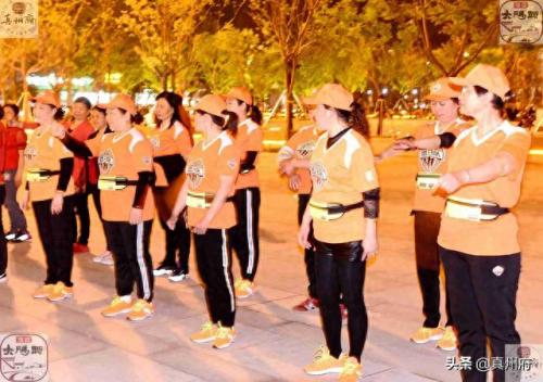 仪征健身团队排名前十(健身团队名字大全)插图5