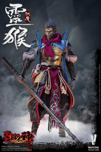 爱玩斗战神(斗战神游戏好玩)插图7