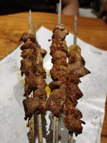 河南排名前十烧烤(河南十大烧饼排名)插图49