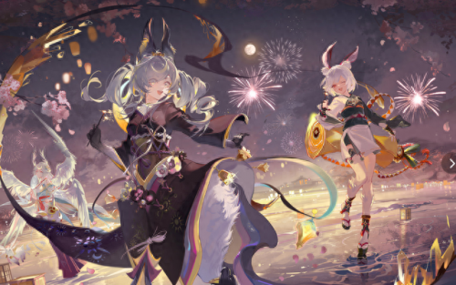 阴阳师新区(2023现版本最吃香的十个式神)插图3