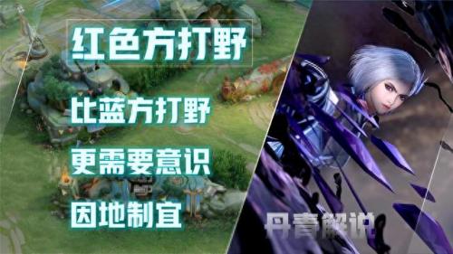 王者荣耀红蓝buff(蓝buff什么意思)插图6