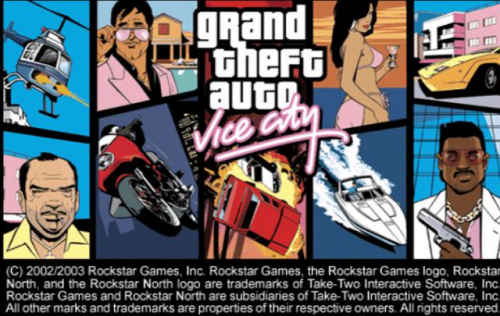 侠盗飞车5密集(gta第五代武器秘籍代码大全)插图