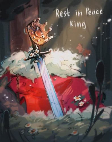 猪神TECHNOBLADE(向MC猪神致敬)插图2