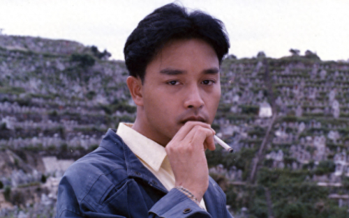 中国排名前十帅男(中国最帅的男人前10名)插图9