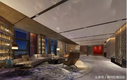 柳州奢华酒店排名前十(柳州最好十大酒店)插图12