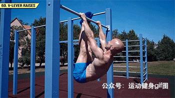 健身大神排名前十(健身大神谁厉害)插图59