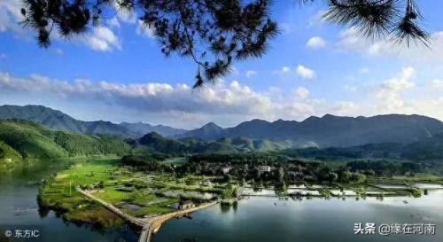 山东信阳县级人口排名前十(信阳县人口经济排名)插图3
