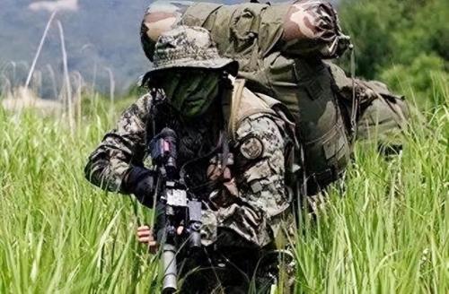 中国特种兵狙击排名前十(特种兵荒岛狙击)插图12