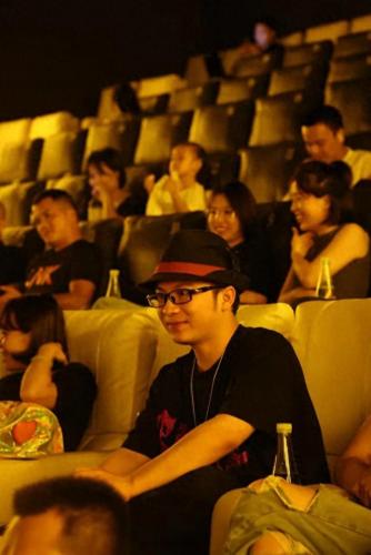 卓君达人秀(卓君达人秀夺冠视频直播)插图7