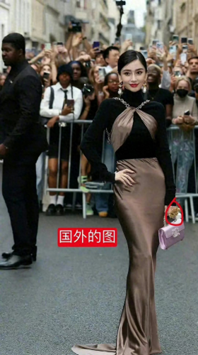 angelababy到底多大(angelababy出生日期)插图7