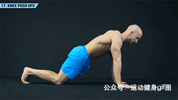 健身大神排名前十(健身大神谁厉害)插图16