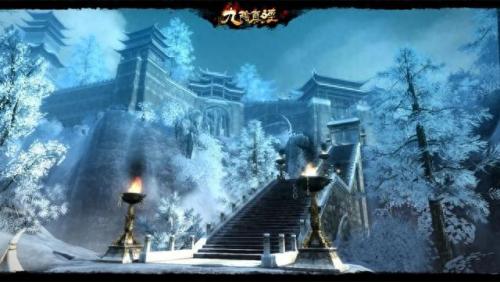 九阴真经君子堂三内(九阴真经君子堂优缺点)插图1