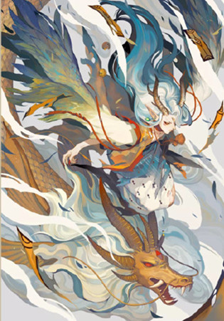 阴阳师百闻牌一目连卡组阵容(阴阳师百闻牌同系阵容)插图2
