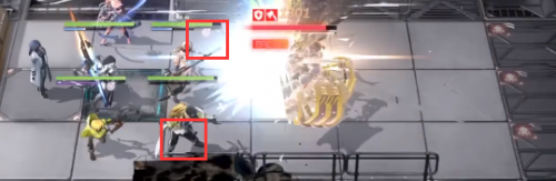 无期迷途10-4怎么过(无期迷途4-3攻略)插图4