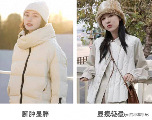 排名前十冬装女(冬装穿搭女高级感)插图64