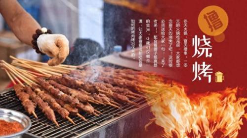青岛烧烤排名前十(青岛人气最高的烧烤)插图