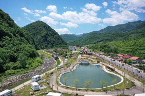 本溪景区排名前十(本溪旅游景点大全)插图2
