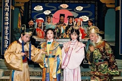 古装新剧排名前十(最近古装新剧推荐)插图2