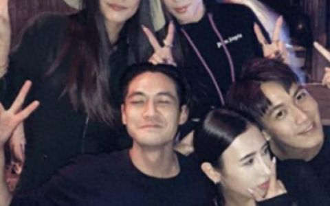 柯震东萧亚轩(萧亚轩的历任男朋友)