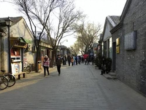 北京古宅排名前十(北京最好的十大古宅)插图15