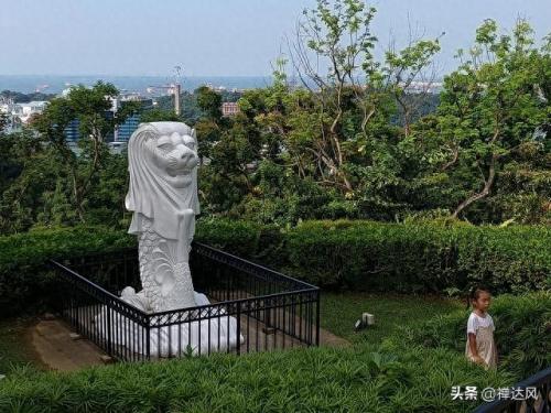 新加坡小山排名前十(新加坡排名前十)插图14