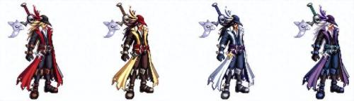 dnf2012春节套(dnf2012年夏日套)插图89