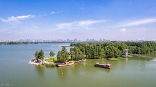 湖北排名前十湖泊(湖北20大水库)插图12