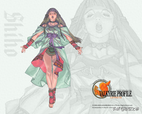 北欧女神蕾娜斯攻略(北欧女神蕾娜斯攻略结局)插图9