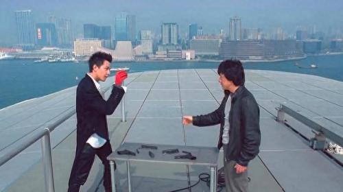 佘诗曼郑嘉颖电视剧(郑嘉颖和佘诗曼演的电视剧大全)插图11