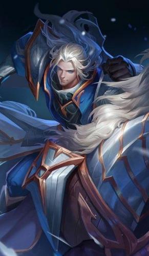 战争怒吼梅林技能是什么(战争怒吼怎么更换地图)插图