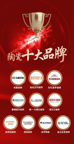 经典品牌陶瓷排名前十(陶瓷盘十大品牌)插图