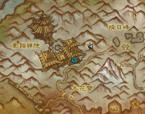 熊猫人之谜坐骑大全以及出处(熊猫人在哪买坐骑)插图25