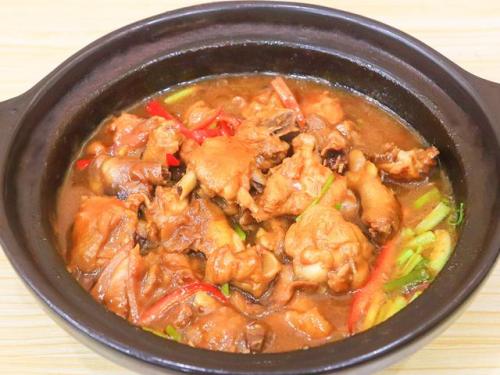 冬季养生食谱大全(冬季养生菜谱一览表)插图5