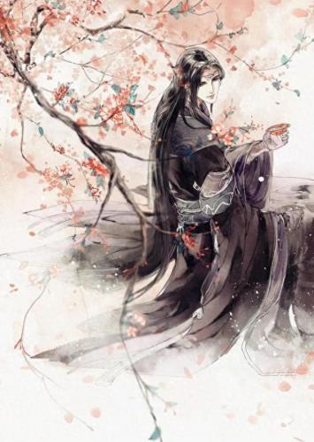抖音古风歌排名前十的歌(抖音纯音乐古风)插图3