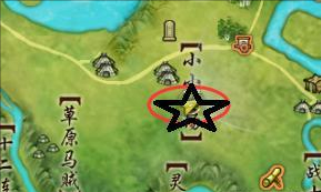 剑三怎么抓马(剑三怎么抓马图解)插图2
