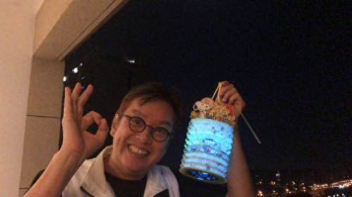 谭咏麟有几个老婆(彭雪芬和谭咏麟什么关系)插图7