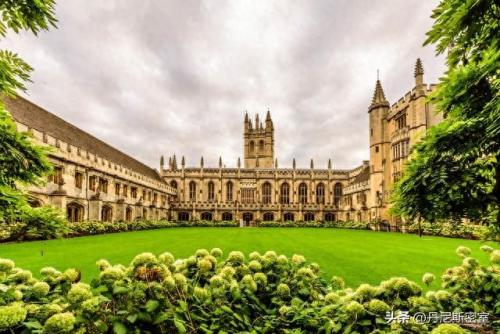 大学顶级排名前十(顶级大学排名一览表)插图1
