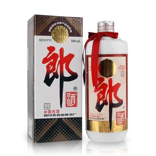 全国白酒牌子排名前十(无锡白酒哪个牌子正宗)插图6
