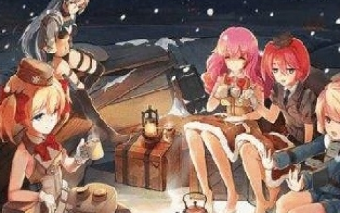 钢铁华尔兹舞装大建公式攻略汇总(钢铁华尔兹游戏怎么样)
