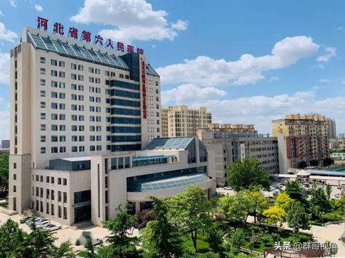 保定重点医院排名前十(保定市最近医院排行)插图4