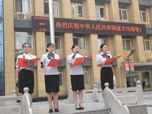 郑州69中(郑州市六十九中)插图5