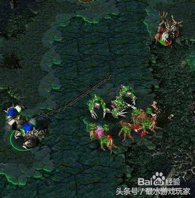 dota地精撕裂者(dota地精撕裂者出装)插图3