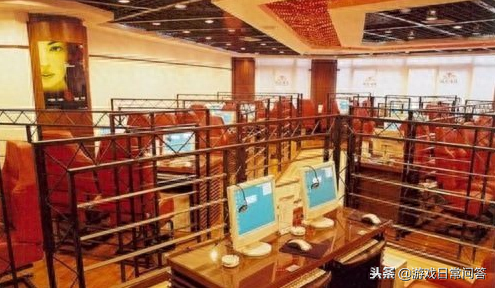 网吧价格排名前十(禹城网吧排名)插图4