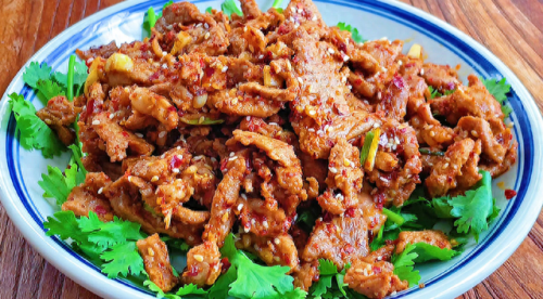 肉类含量排名前十(十大肉类排名大全)插图8