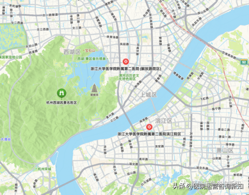 国内脑部医院排名前十(国内顶级医院排名)插图7