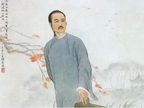 古代诗人排名前十位有哪些(古代著名的诗人有多少个)插图