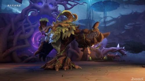 类魔兽手游(魔兽手游手机版)插图13
