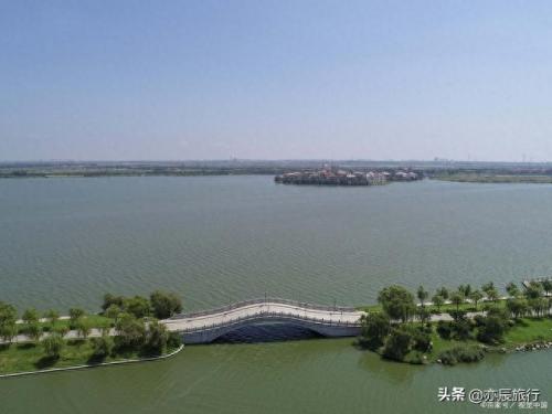 东营景点排名前十(东营著名景点)插图18