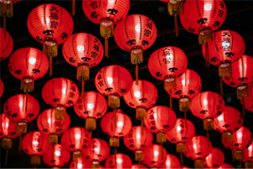 兔子请老虎打一成语是什么(兔子请老虎打一字)插图10